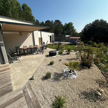 Bord De 85 De Nage Les Conches * Longeville-sur-Mer