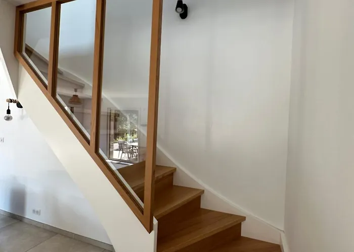 Villa Bord De 85 De Nage Les Conches