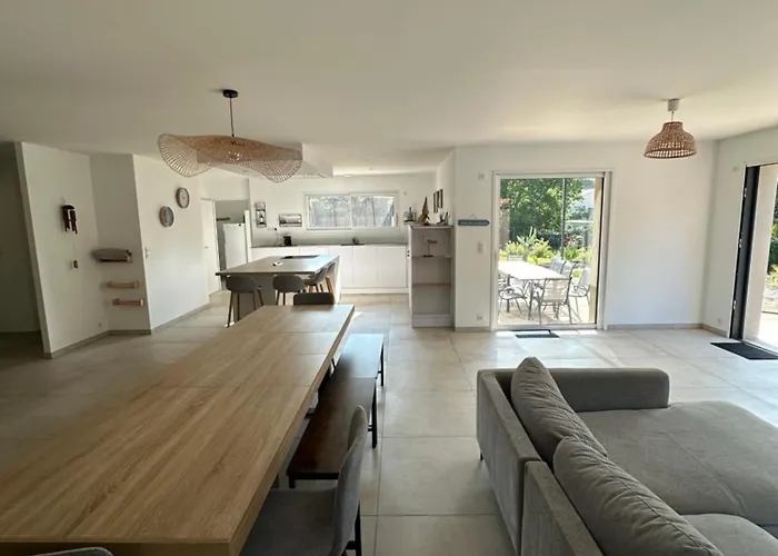 Bord De 85 De Nage Les Conches Longeville-sur-Mer