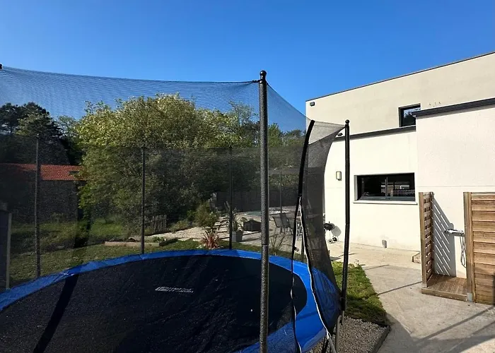 Bord De 85 De Nage Les Conches Longeville-sur-Mer