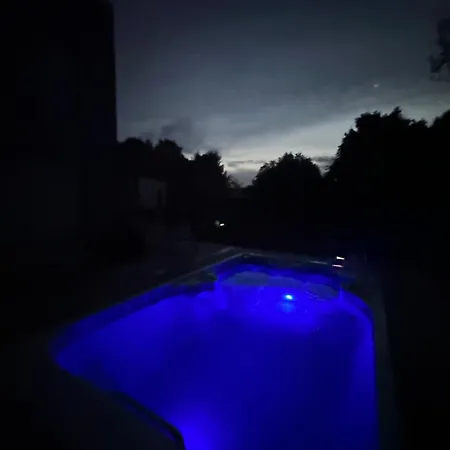 Bord De 85 De Nage Les Conches Villa Longeville-sur-Mer