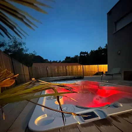 Bord De 85 De Nage Les Conches Villa *