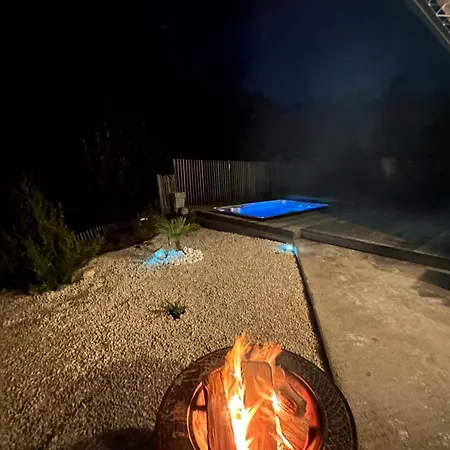 Villa Bord De 85 De Nage Les Conches *