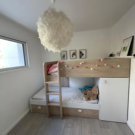 Villa Bord De 85 De Nage Les Conches