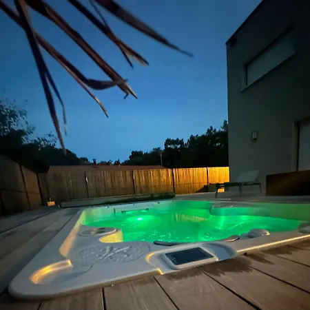 Bord De 85 De Nage Les Conches Longeville-sur-Mer