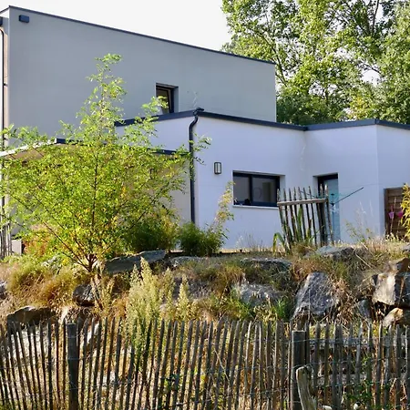 Bord De 85 De Nage Les Conches Villa Longeville-sur-Mer
