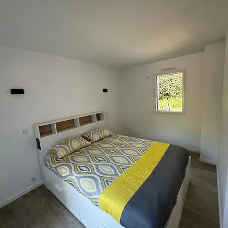 Bord De 85 De Nage Les Conches Villa *