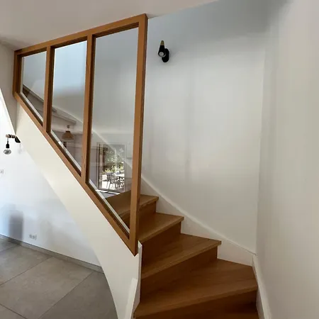 Villa Bord De 85 De Nage Les Conches