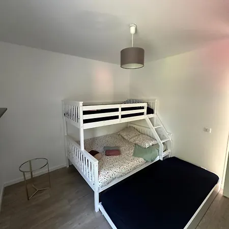 Villa Bord De 85 De Nage Les Conches