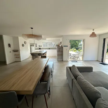 Bord De 85 De Nage Les Conches Longeville-sur-Mer