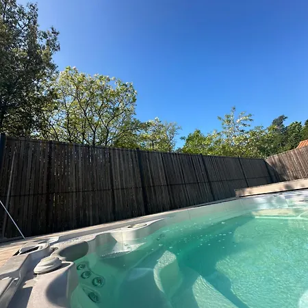 Villa Bord De 85 De Nage Les Conches *