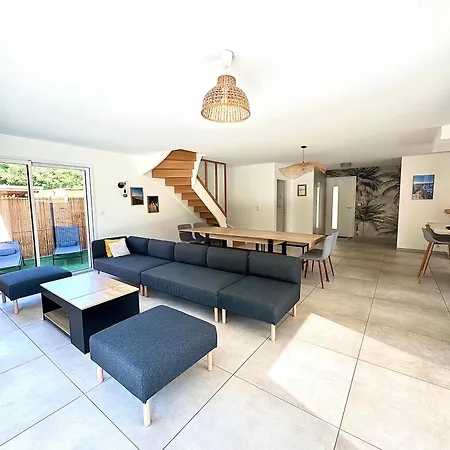 Bord De 85 De Nage Les Conches * Longeville-sur-Mer
