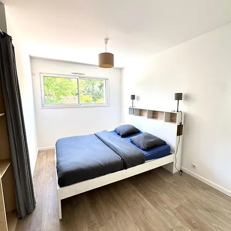 Villa Bord De 85 De Nage Les Conches Longeville-sur-Mer