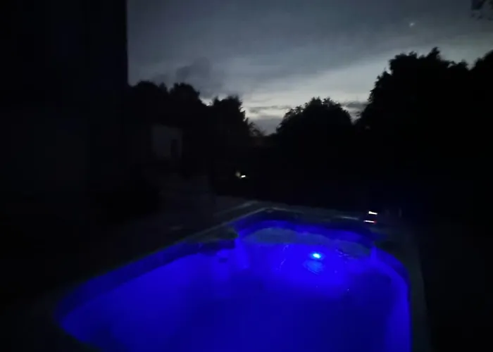 Bord De 85 De Nage Les Conches Villa Longeville-sur-Mer