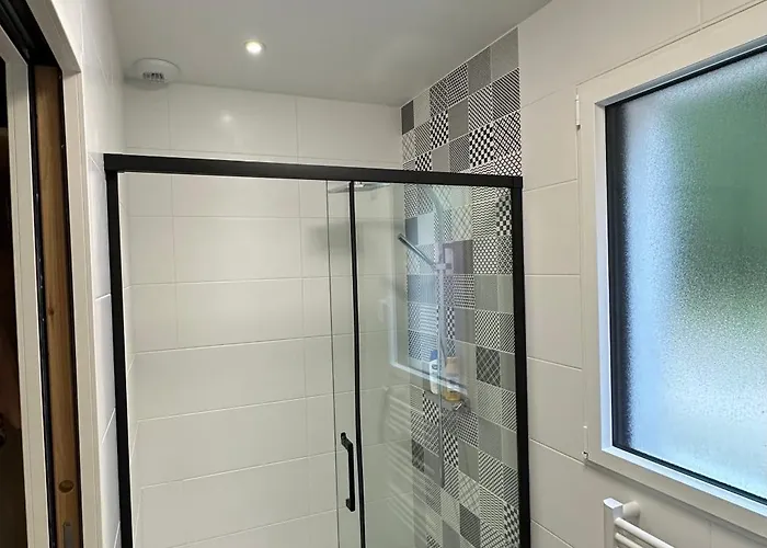 Villa Bord De 85 De Nage Les Conches