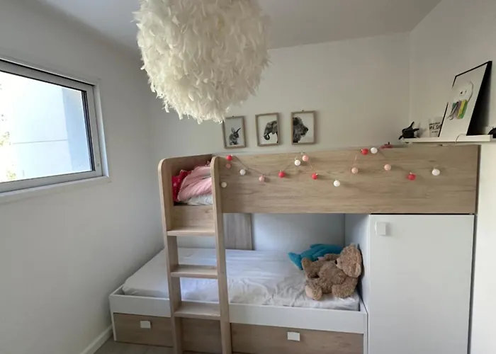 Villa Bord De 85 De Nage Les Conches