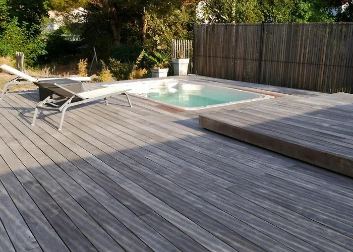 Bord De 85 De Nage Les Conches *