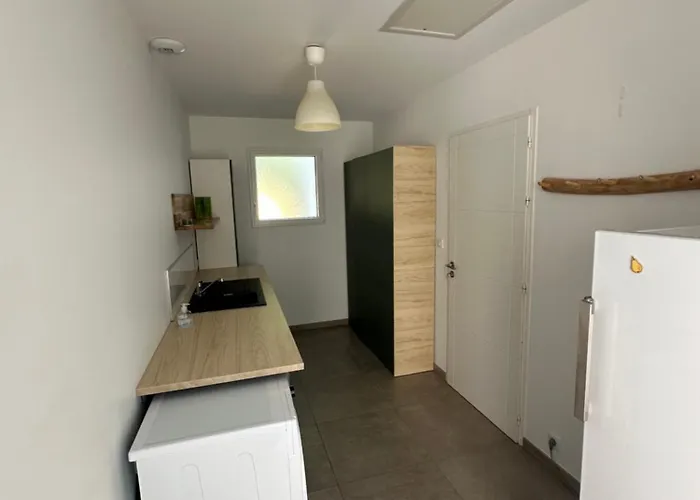 Bord De 85 De Nage Les Conches Villa *